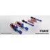 TUIX GAS SHOCK ABSORBERS HYUNDAI SONATA YF 2009-13